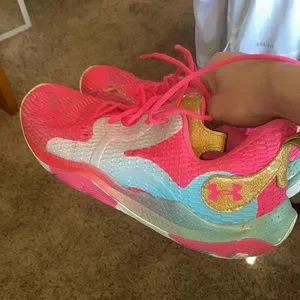 UAA super limited circuit shoes size 14 Shoes | Uaa Super Limited Circuit Shoes Size 14 | Poshmark main image 2